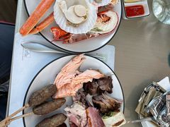 -RISE RESTAURANT(滨海湾金沙店)