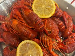 -呆虾王龙虾馆(南湖总店)