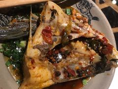 -张大胡子鱼头火锅酒楼(长益路店)