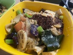 -林静小吃(复兴路店)