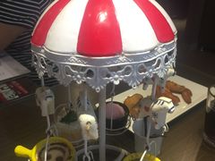 -豪客来牛排(文化路店)