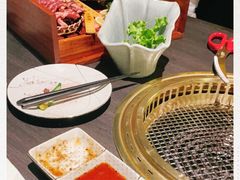 -AJIYA·池袋日式烧肉自助(天津万象城店)