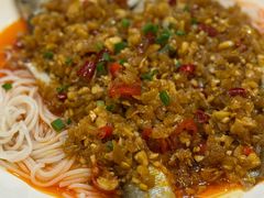 油浸鱼（四代）-堂瓦里·33年传统赣菜(第一街区店)