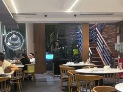 -翡翠拉面小笼包(岭南新天地店)