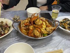-小民大排档(光谷店)