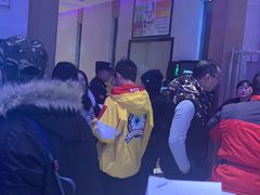 -堂会(白云店)