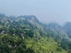 -九峰山
