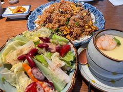 -水之惠鲜鱼料理(王府大街店)