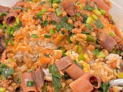 -前海沿·青岛菜(乐客城店)