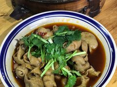 -人和水上飘(第一家店)