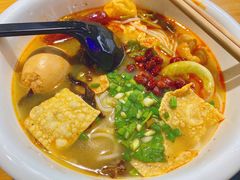 -螺大蛳柳州螺蛳粉·火锅·热干面(西城永捷店)