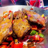 没打卡过他家，不敢说自己是名媛