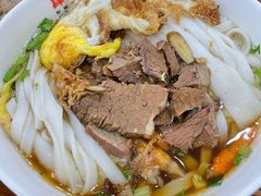 -肆姐面粉馆(坡子街店)