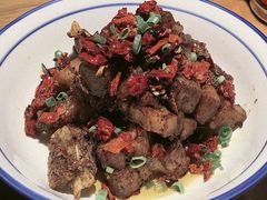秘制酱焖五花肉-农耕记·湖南土菜(halo广场店)