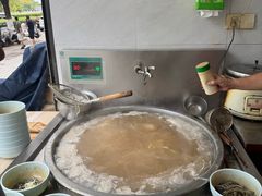 -陈记锅盖面(长江路店)