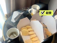 海苔酥松小贝-鲍师傅糕点(海岸城店)