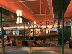 -芭莉与彩虹西餐厅(成都合生汇店)