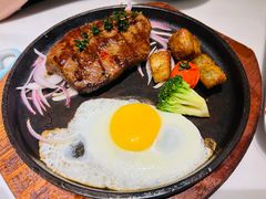 -杯子红牛排(创意产业园店)