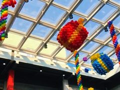 -蒙特利亲子乐园