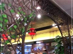 -东方苑自助餐厅(稻香湖景酒店)