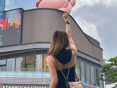 -东莞松山湖万象汇