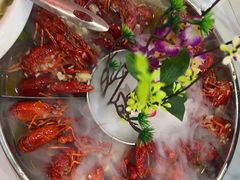-虾铺子龙虾·私房菜(金源花苑店)