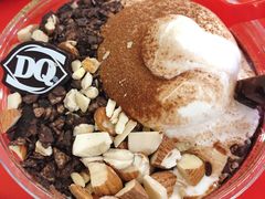 -DQ·蛋糕·冰淇淋(虹口龙之梦店)