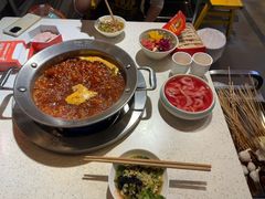 -钢管厂五区小郡肝火锅串串香(总店)