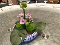 -南堂馆·新川菜(天府三街店)