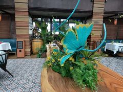 -CASA Grande酒漾·西餐及酒吧(长沙君悦酒店)