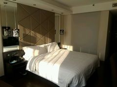 -桔子酒店(天津五大道店)