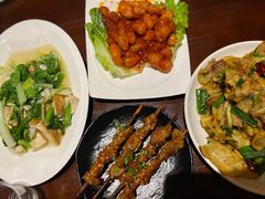 -刘妈小集市(黄陂广场店)