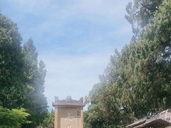 -七曲山风景区