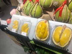 -Olé精品超市(沈阳万象城店)