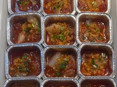 -韩厨烤肉火锅无限自助餐厅(潮流特区店)