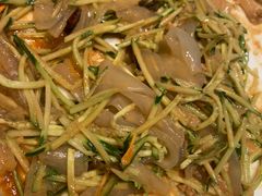 -北李妈妈菜·海肠捞饭(开发区万达店)