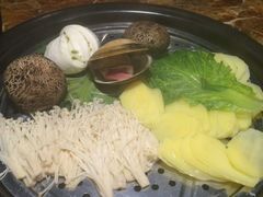 -船奇蒸汽海鲜·闽菜(八市海鲜总店)