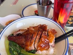 -香港新记茶餐厅(春熙太古里店)