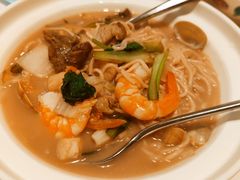 -莆田餐厅PUTIEN(武商MALL店)