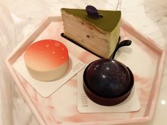 -夏佐CHASEL(横店康庄路店)