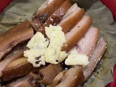 -香山湖渔家大院