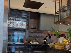 -东方红海鲜百汇(国际大厦店)