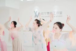 -佑宁舞蹈工作室