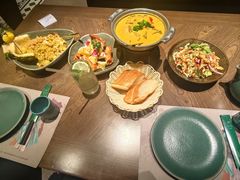 -安南越南餐厅(青岛万象城店)