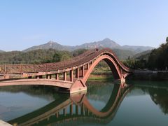 -绩溪龙川景区