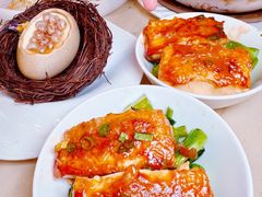 -南海渔村 (流花湖店)