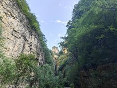 -龙门涧景区