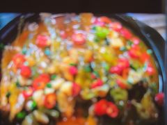 -二分八云雁阁•新晋菜大同味(长治路店)