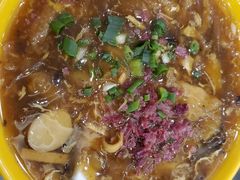 -毛华美食(清扬路店)