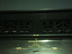 -武汉琴台钢琴博物馆